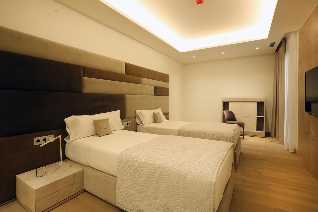 Cosmo Apartments Castell-Platja d'Aro Buitenkant foto